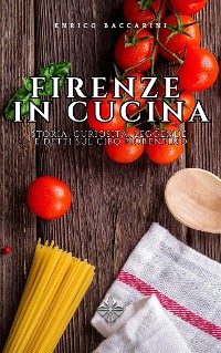 Cover Firenze in Cucina