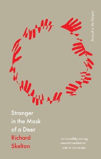 Cover Stranger in the Mask of a Deer