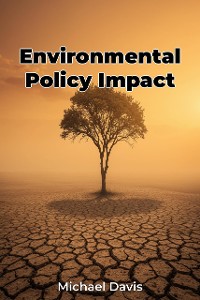 Cover Environmental Policy Impact