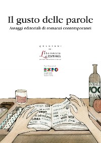 Cover Il gusto delle parole