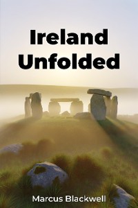 Cover Ireland Unfolded