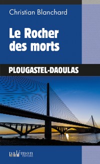 Cover Le rocher des morts