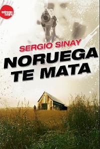 Cover Noruega te mata