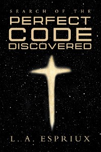 Cover Search of the Perfect Code Discovered