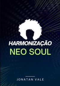 Cover Harmonização Neo Soul