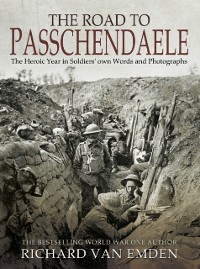 Cover Road to Passchendaele