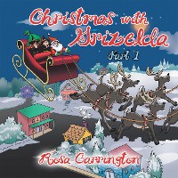 Cover Christmas with Grizelda