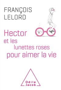 Cover Hector et les lunettes roses