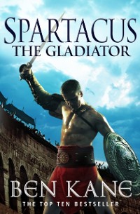 Cover Spartacus: The Gladiator