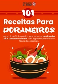 Cover 101 Receitas Para Dorameiros