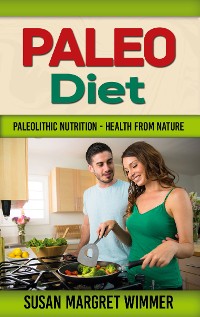 Cover Paleo Diet