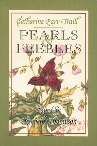 Cover Pearls and Pebbles