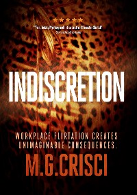 Cover Indiscretion