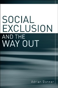 Cover Social Exclusion and the Way Out
