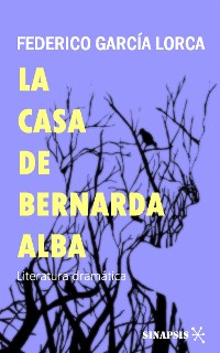 Cover La casa de Bernarda Alba