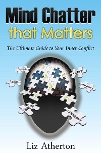 Cover Mind Chatter That Matters
