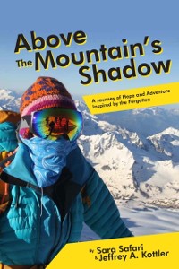 Cover Above the Mountain's Shadow