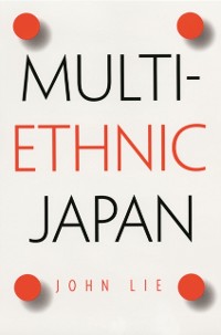 Cover Multiethnic Japan