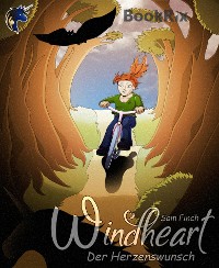 Cover Windheart