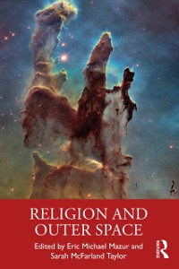 Cover Religion and Outer Space