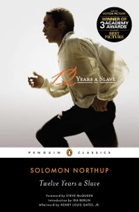 Cover Twelve Years a Slave