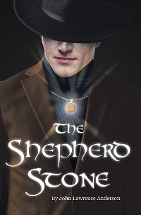 Cover The Shepherd Stone