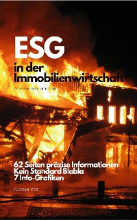 Cover ESG in der Immobilienwirtschaft