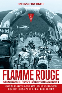 Cover Flamme Rouge