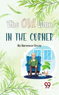 Cover The Old Man In The Corner