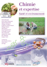 Cover Chimie et expertise