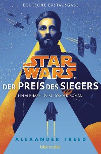 Cover Star Wars™  - Der Preis des Siegers