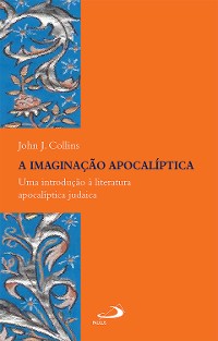 Cover A imaginação apocalíptica