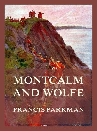 Cover Montcalm and Wolfe