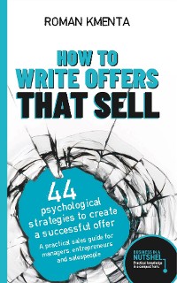 Cover How to write offers that sell