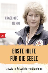 Cover Erste Hilfe für die Seele