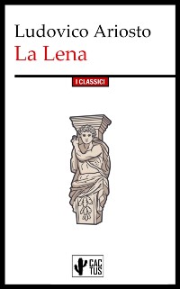 Cover La Lena