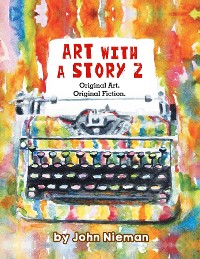 Cover Art with a Story 2