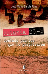 Cover Estania 23-E