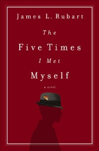 Cover Five Times I Met Myself