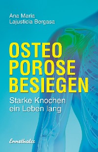 Cover Osteoporose besiegen