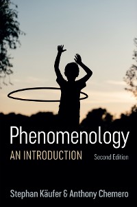 Cover Phenomenology