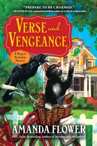 Cover Verse and Vengeance