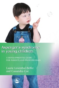 Cover Asperger Syndrome in Young Children