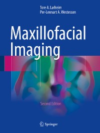 Cover Maxillofacial Imaging