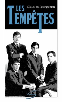 Cover Les Tempetes