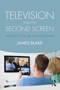 Cover Television and the Second Screen
