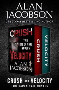 Cover Crush and Velocity