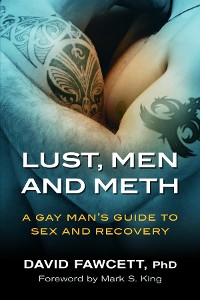 Cover Lust, Men, and Meth