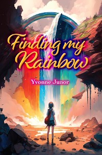 Cover Finding My Rainbow