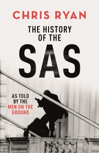 Cover History of the SAS